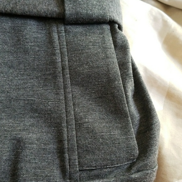 Poncho style jacket. - Picture 4 of 6